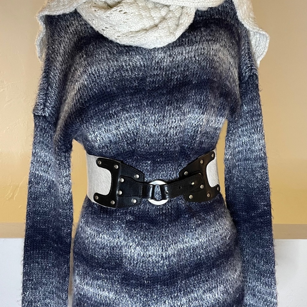 Belt